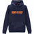 Navy / Orange Navy / Orange