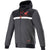 Black / Gray / Red Black / Gray / Red