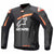 Black / Red Fluo / White Black / Red Fluo / White