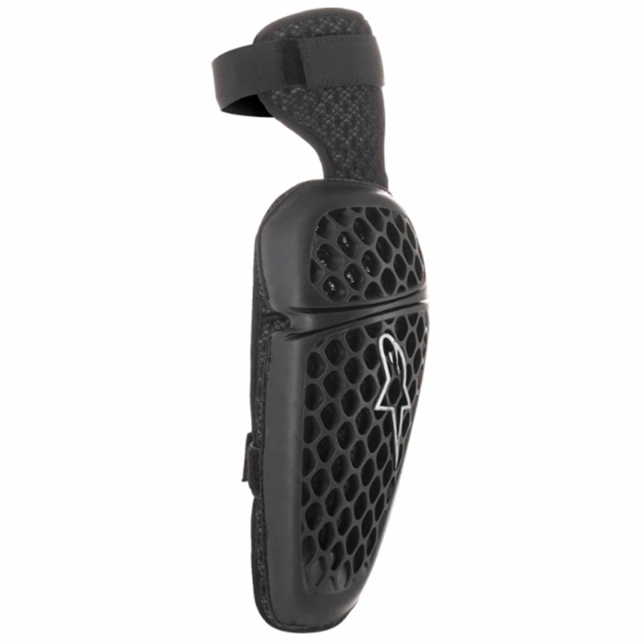 Alpinestars Bionic Plus Elbow Protector Youth Off-Road Body -482 Alpinestars Bionic Plus Elbow Protector Youth Off-Road Body -482
