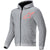 Heather Gray / Red Fluo Heather Gray / Red Fluo