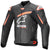 Black / Red Fluo / White Black / Red Fluo / White