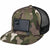 Camo Green / Black Camo Green / Black