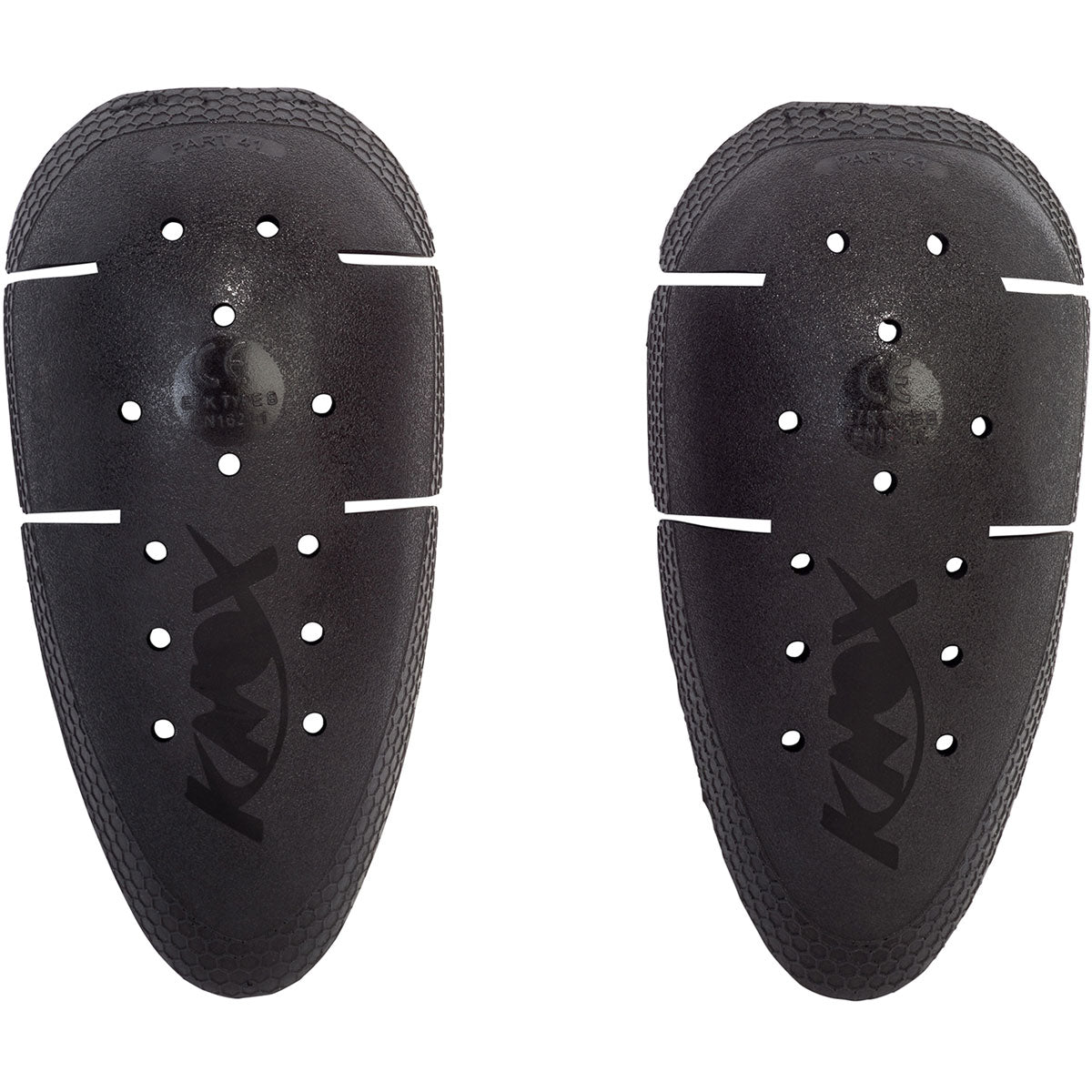 Cortech Knox Elbow with Hook/Loop Fastener Adult Street Body Armor-8968 Cortech Knox Elbow with Hook/Loop Fastener Adult Street Body Armor-8968