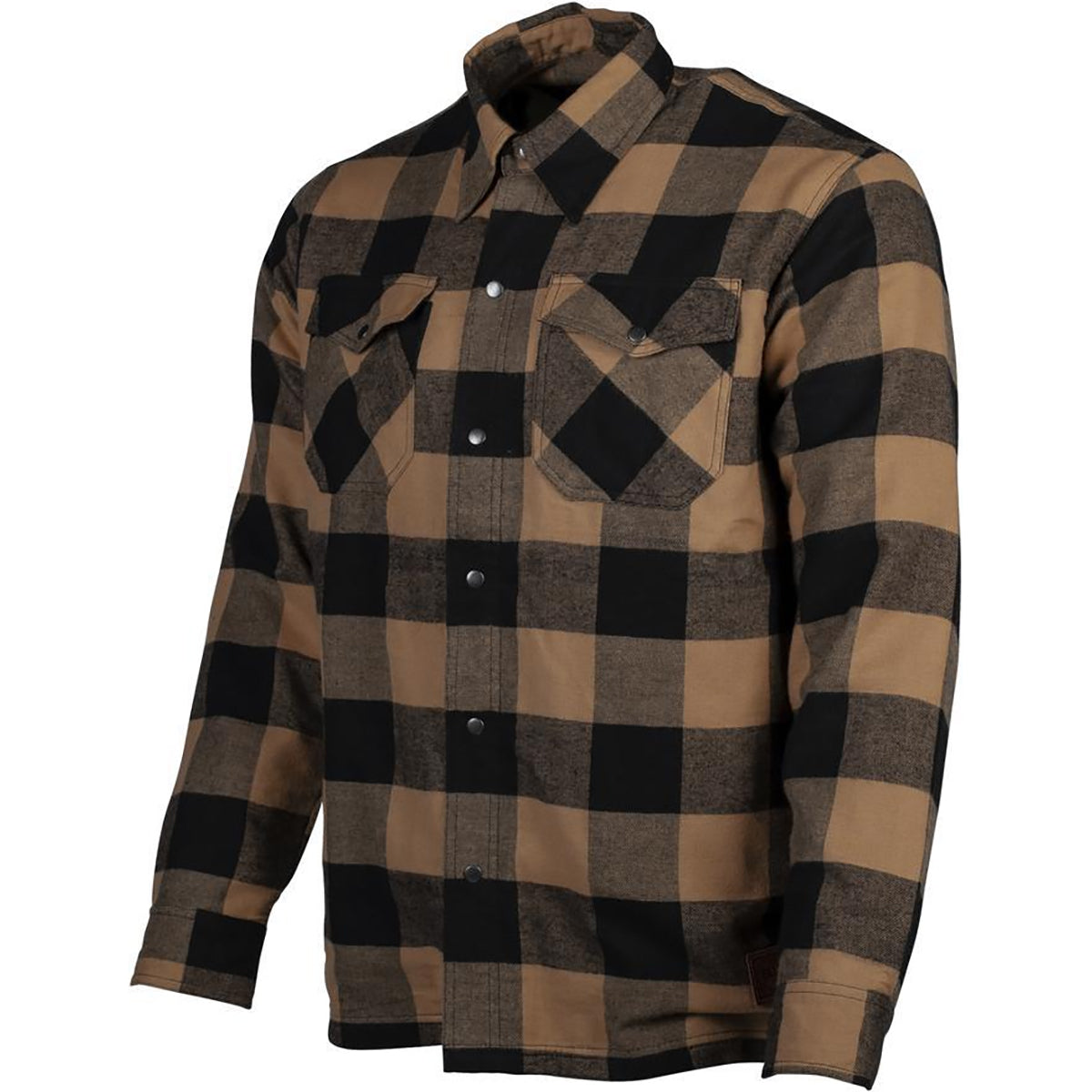 Cortech Bender Men's Button Up Long Sleeve Shirts-8103 Cortech Bender Men's Button Up Long Sleeve Shirts-8103