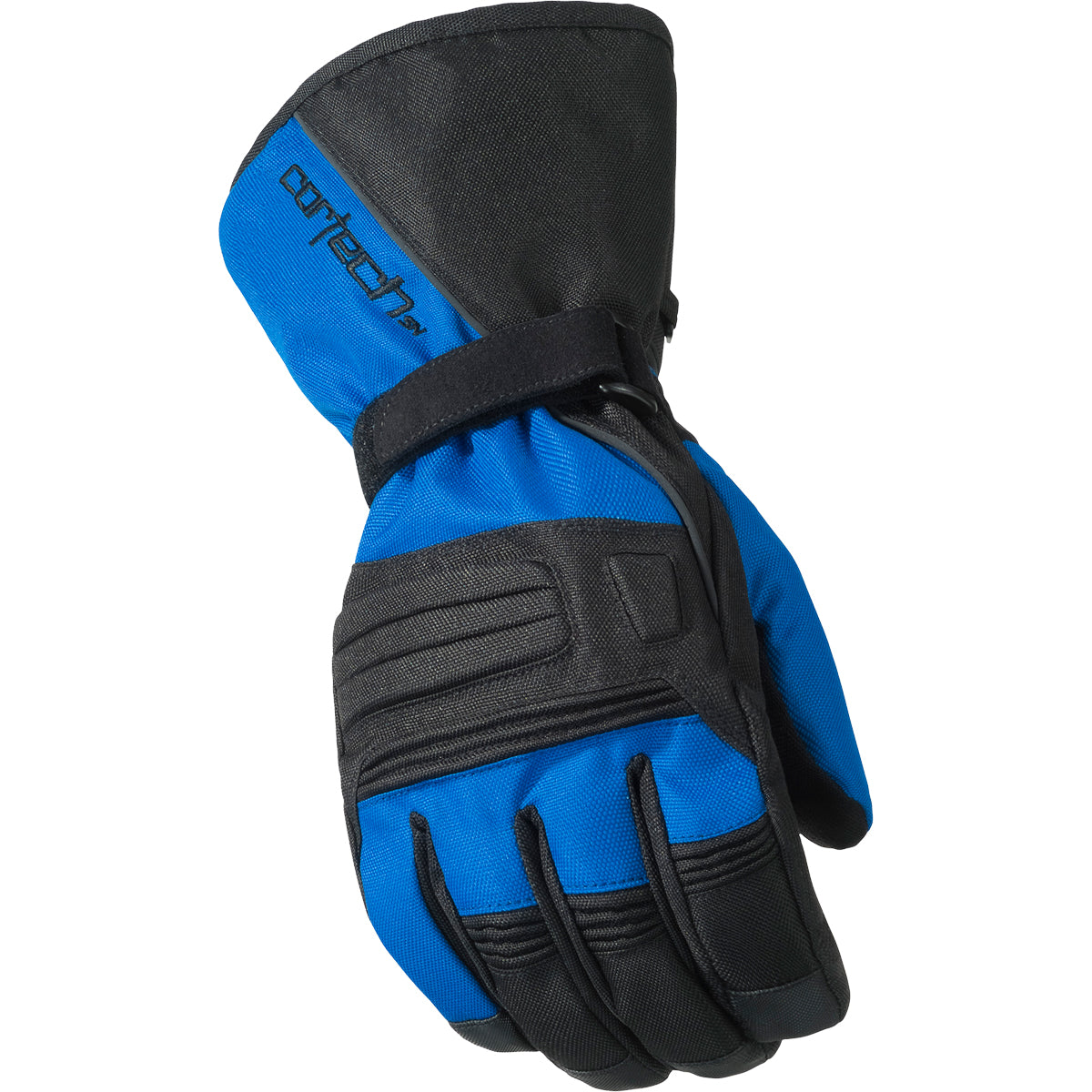 Cortech Journey 2.0 Men's Snow Gloves - 8933 Cortech Journey 2.0 Men's Snow Gloves - 8933