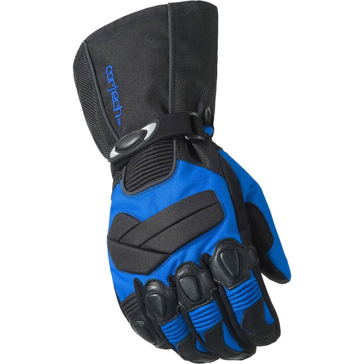 Cortech Cascade 2.0 Men's Snow Gloves-8943 Cortech Cascade 2.0 Men's Snow Gloves-8943