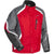 Red / Gunmetal / White Red / Gunmetal / White