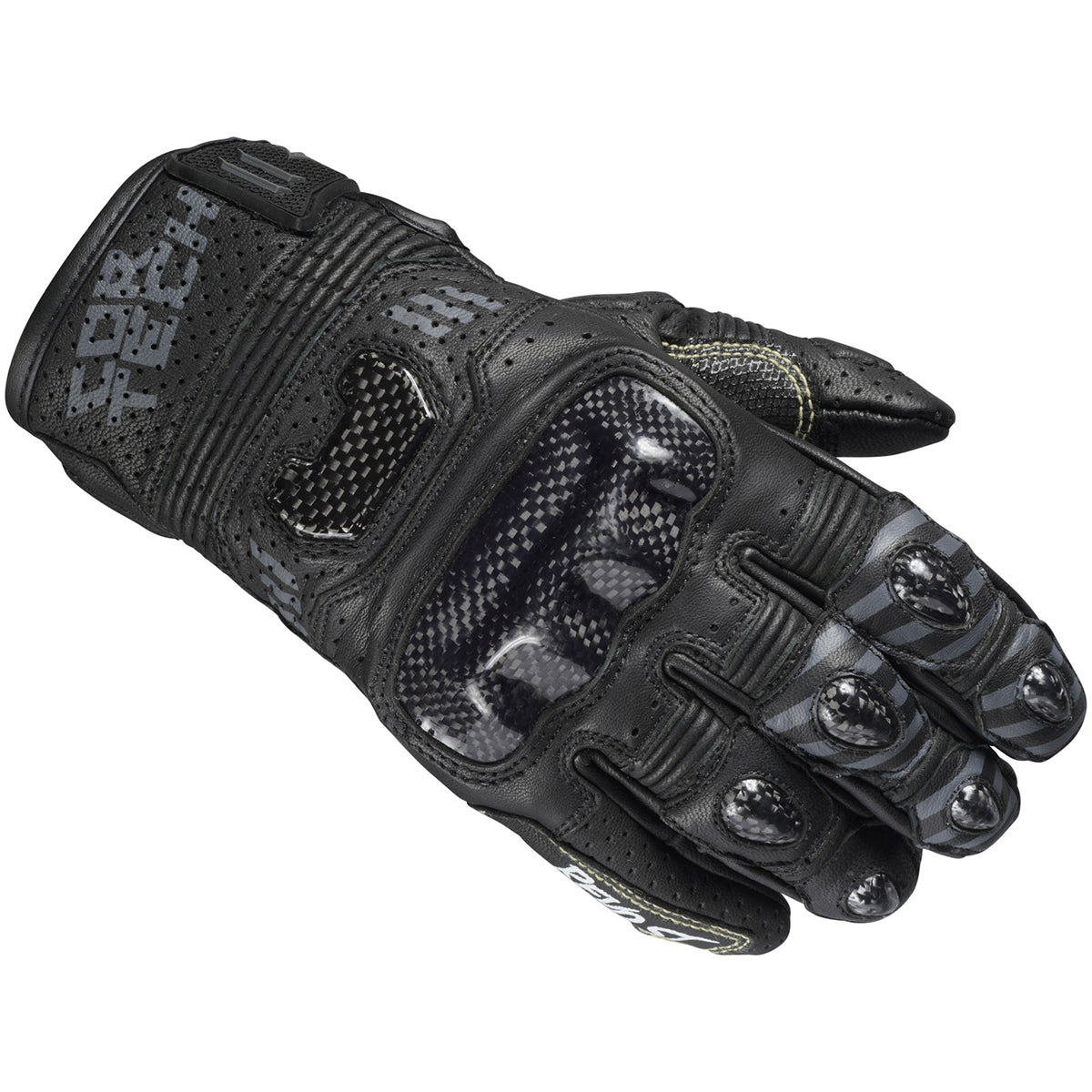 Cortech Revo Sport ST Wowomen's Street Gloves-8394 Cortech Revo Sport ST Wowomen's Street Gloves-8394