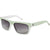 Avocado White / Grey Gradient Avocado White / Grey Gradient