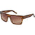 Brown Stripe / Bronze Gradient Brown Stripe / Bronze Gradient