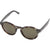 Patina / Melanin Gray Patina / Melanin Gray