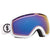 Gloss White / Yellow / Blue Chrome Gloss White / Yellow / Blue Chrome