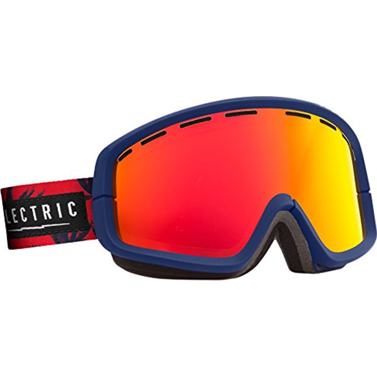 Electric EGB2 Adult Snow Goggles Brand New -EG1014301 Electric EGB2 Adult Snow Goggles Brand New -EG1014301
