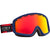 Blue Fronds / Bronze / Red Chrome Blue Fronds / Bronze / Red Chrome