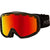 Gloss Black Bronze / Red Chrome Gloss Black Bronze / Red Chrome