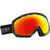 Gloss Black / Bronze Red Chrome Gloss Black / Bronze Red Chrome
