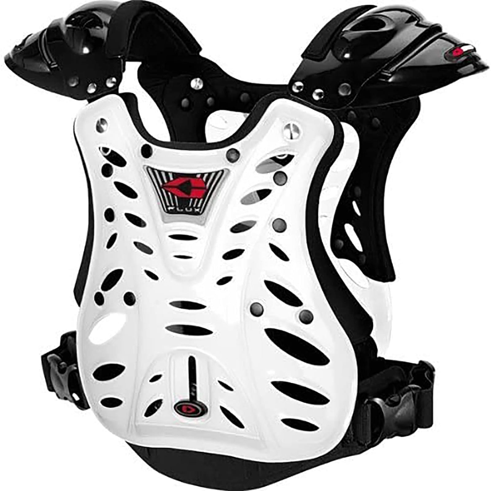 EVS Flux Chest Protector Adult Off-Road Body Armor-663 EVS Flux Chest Protector Adult Off-Road Body Armor-663