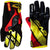 Black / Yellow / Red Black / Yellow / Red
