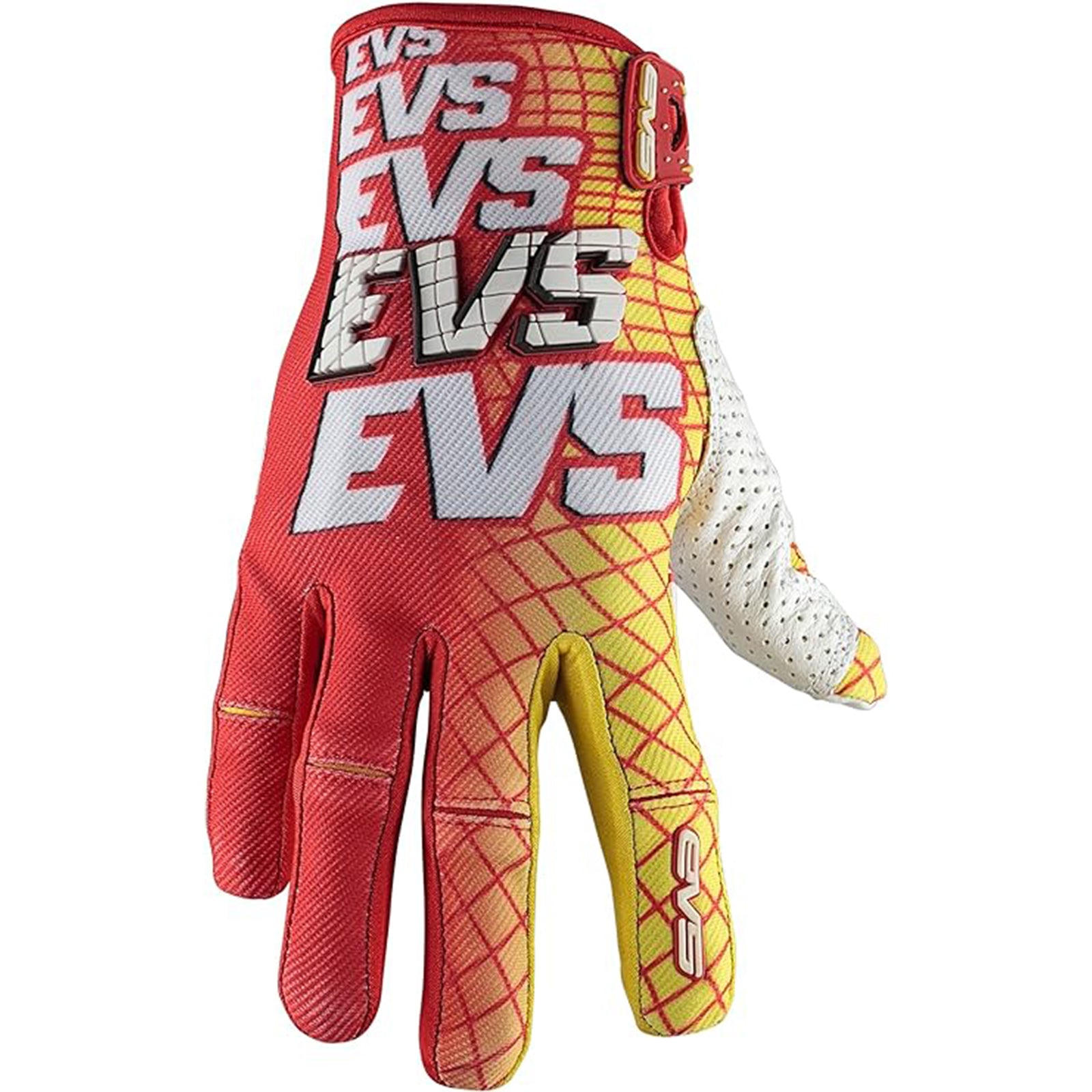 EVS Re-Run Men's Off-Road Gloves-338 EVS Re-Run Men's Off-Road Gloves-338