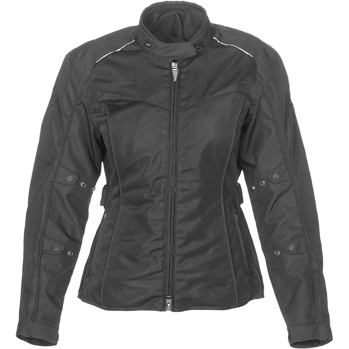 Fieldsheer Tiffany Women's Street Jackets-FSJ16W02 Fieldsheer Tiffany Women's Street Jackets-FSJ16W02