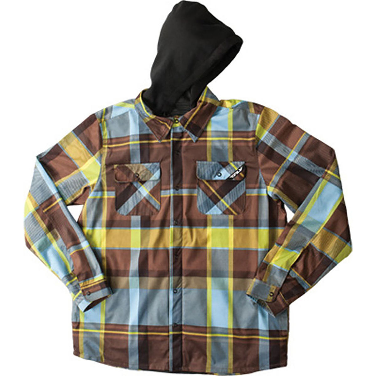 Fly Racing Tactile Men's Jackets-354 Fly Racing Tactile Men's Jackets-354