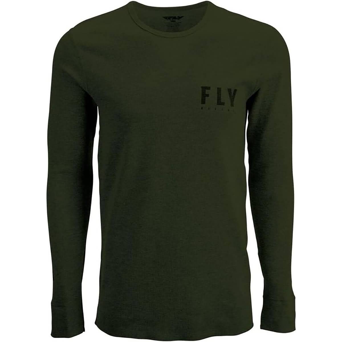 Fly Racing Thermal Men's Long-Sleeve Shirts-352 Fly Racing Thermal Men's Long-Sleeve Shirts-352