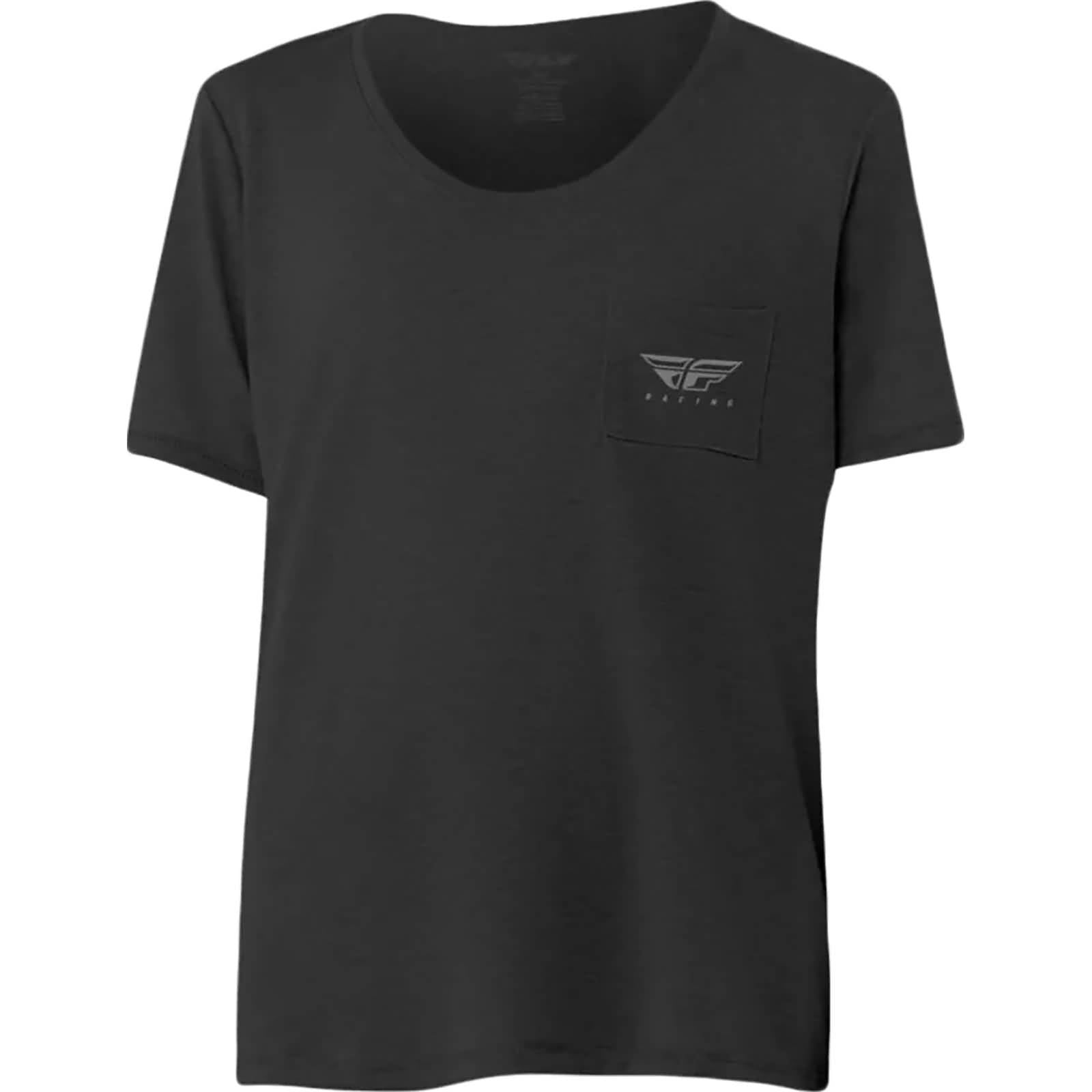 Fly Racing Chill Women's Short-Sleeve Shirts-356 Fly Racing Chill Women's Short-Sleeve Shirts-356