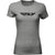 Dark Grey Heather Dark Grey Heather