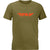 Olive / Orange Olive / Orange