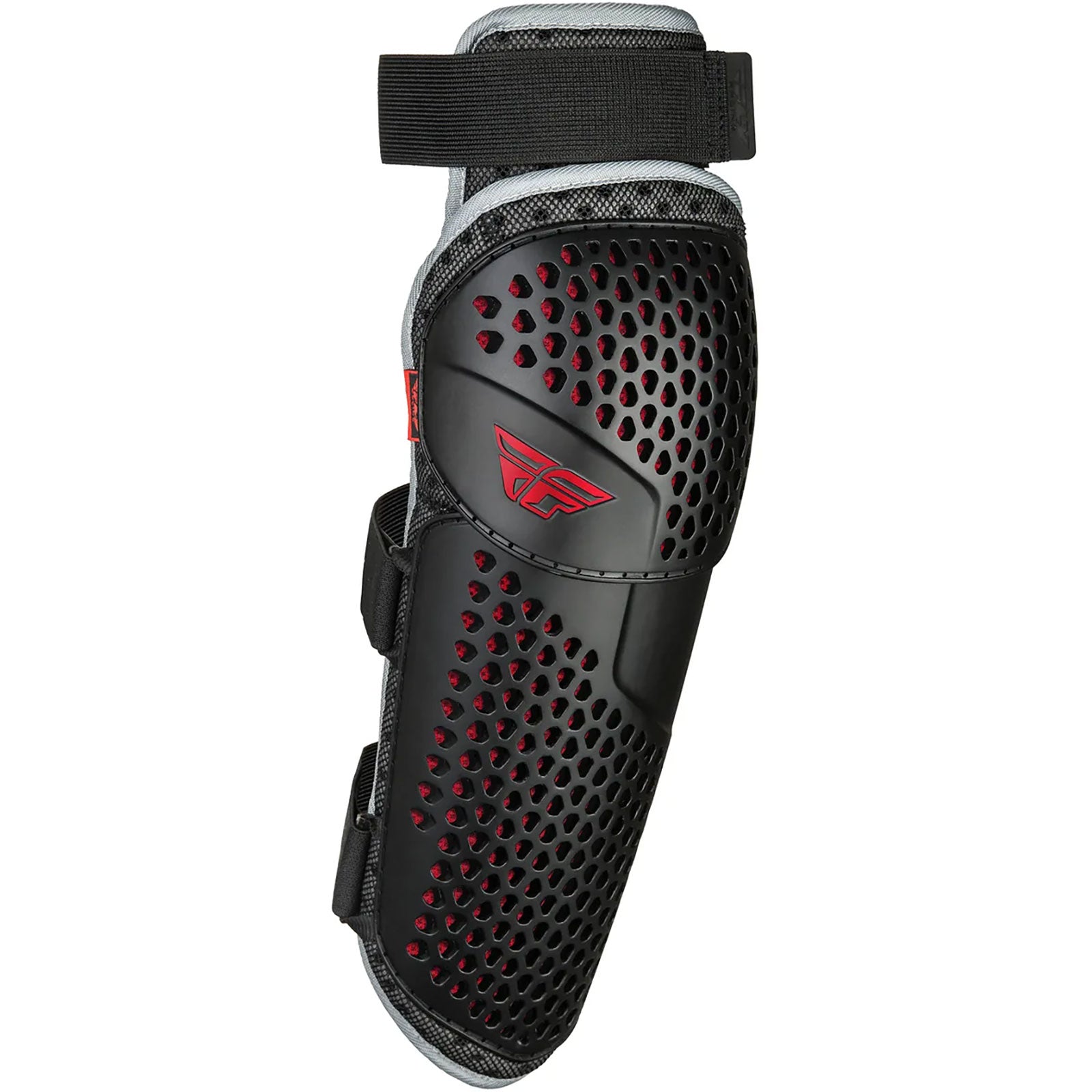 Fly Racing Barricade Flex Knee Guard Youth Off-Road Body Armor-28-3140 Fly Racing Barricade Flex Knee Guard Youth Off-Road Body Armor-28-3140