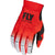 Red / Grey Red / Grey