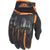 Orange / Black Orange / Black