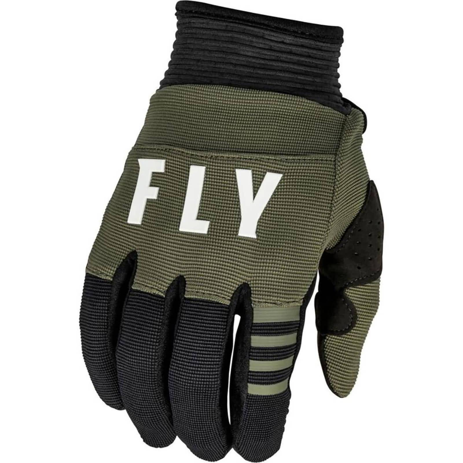 Fly Racing 2023 F-16 Youth Off-Road Gloves-376 Fly Racing 2023 F-16 Youth Off-Road Gloves-376