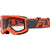 Charcoal / Orange / Clear Charcoal / Orange / Clear