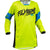 Hi-Viz / Black / Cyan Hi-Viz / Black / Cyan