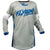 Light Grey / Blue / White Light Grey / Blue / White