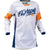 White / Navy / Orange White / Navy / Orange
