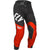 Red / Black / White Red / Black / White