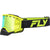 Black / Hi-Vis / Gold Mirror Black / Hi-Vis / Gold Mirror