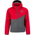 Grey / Red Grey / Red