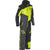 Black / Grey / Hi-Viz Black / Grey / Hi-Viz