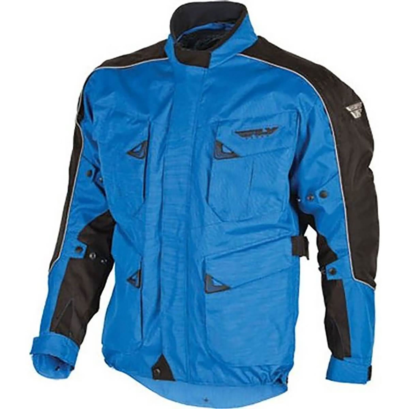Fly Racing Terra Trek 2 Men's Street Jackets-477 Fly Racing Terra Trek 2 Men's Street Jackets-477