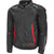 Black / Red Black / Red