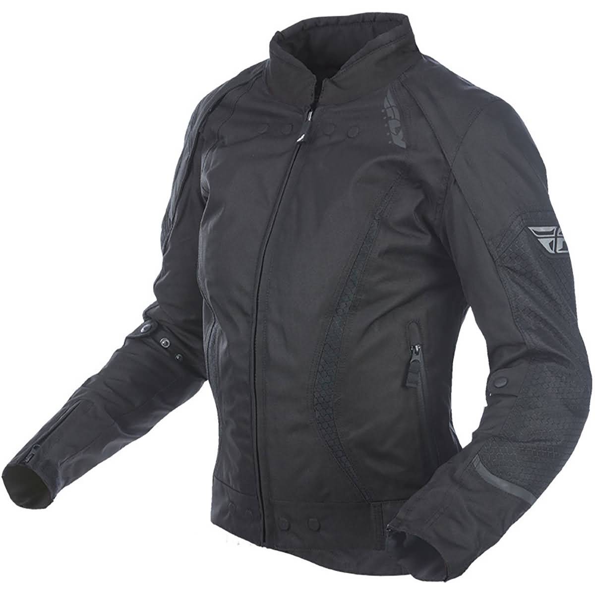 Fly Racing Butane Women's Street Jackets-477 Fly Racing Butane Women's Street Jackets-477