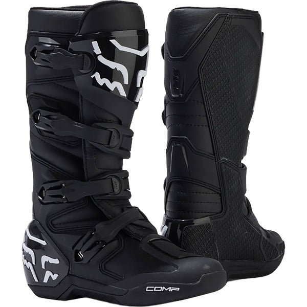 Fox Racing Comp Women's Off-Road Boots – OriginBoardshop - Skate