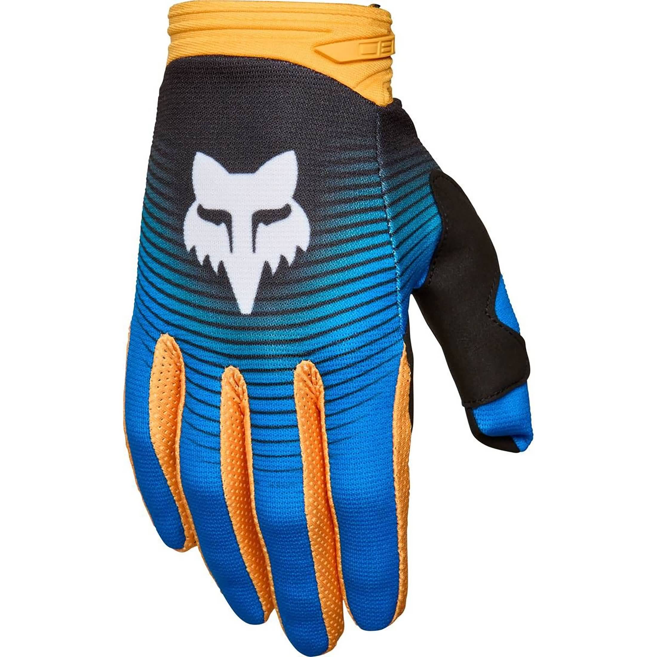 Fox Racing 180 Collect Men's Off-Road Gloves-36304 Fox Racing 180 Collect Men's Off-Road Gloves-36304