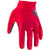 Fluorescent Red Fluorescent Red