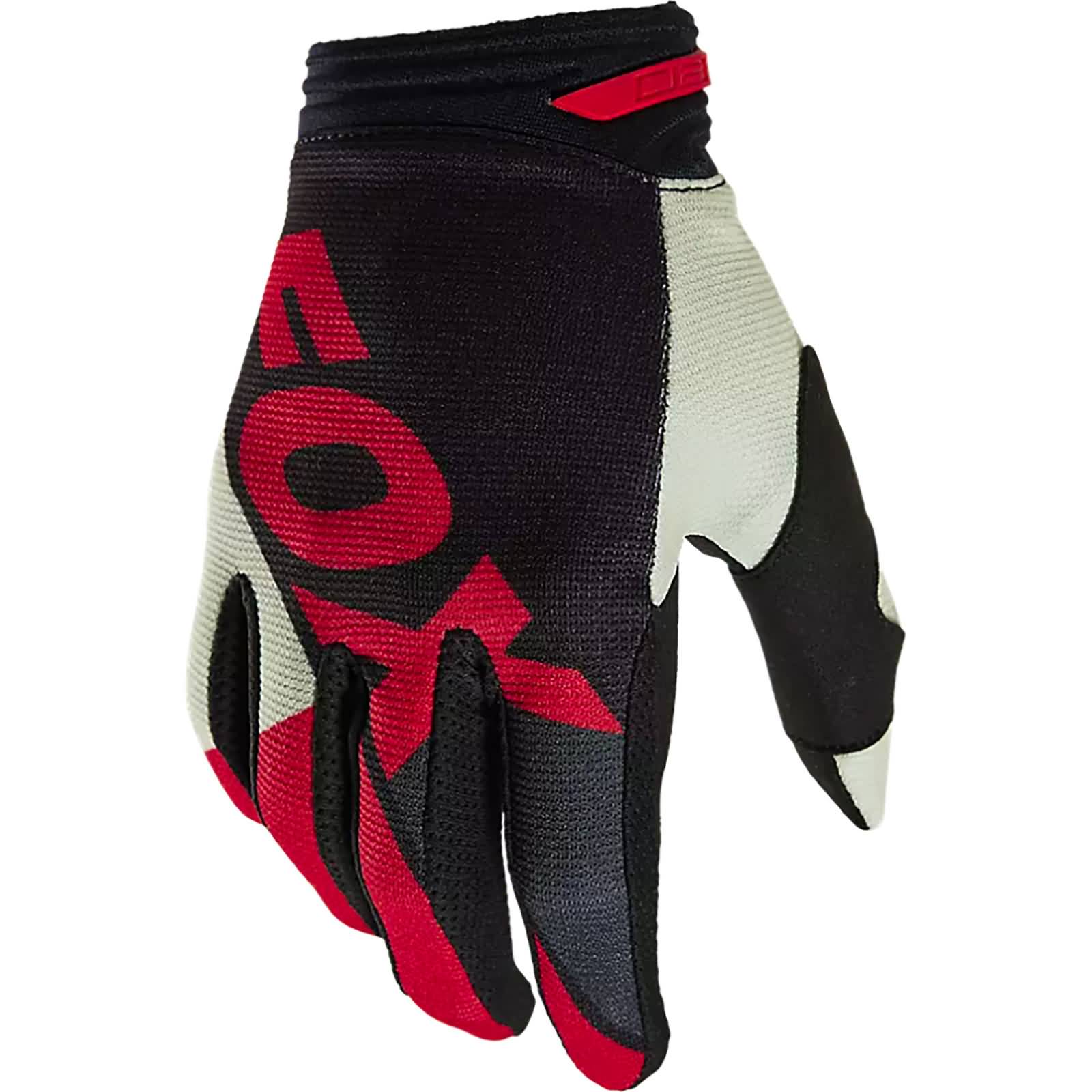 Fox Racing 180 Xpozr Men's Off-Road Gloves-30269 Fox Racing 180 Xpozr Men's Off-Road Gloves-30269