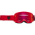 Fluorescent Red Fluorescent Red